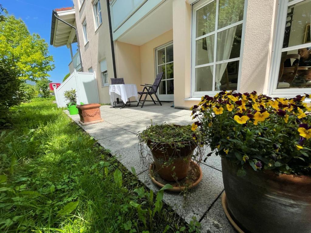 Lennefer Apartment Piding