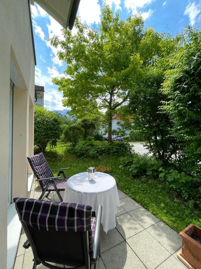 Lennefer Apartment