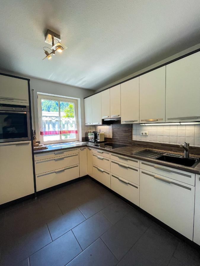 Lennefer Apartment Piding