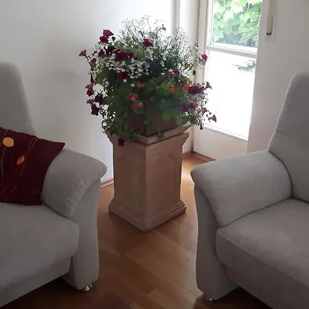 Ferienwohnung Lennefer Piding Extérieur photo