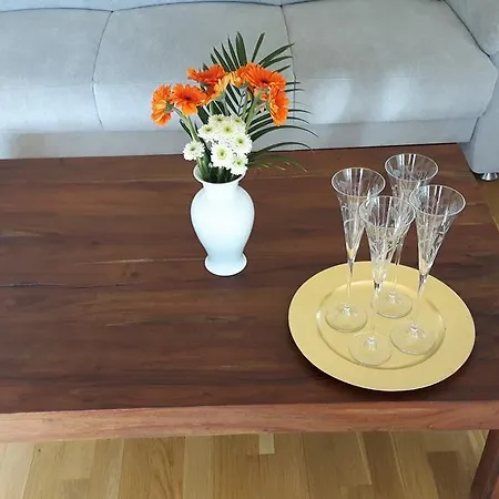 Ferienwohnung Lennefer Piding Extérieur photo