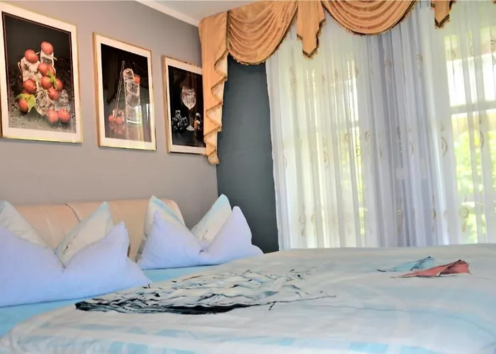 Ferienwohnung Lennefer