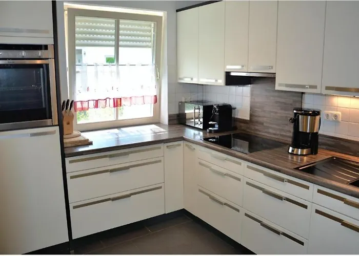 Ferienwohnung Lennefer