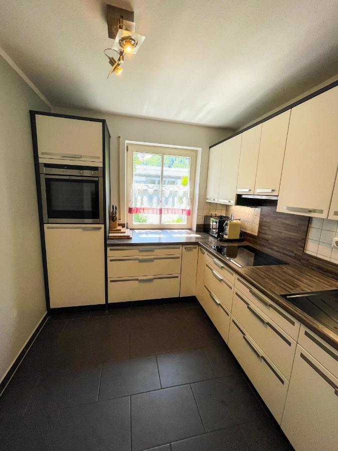 Appartement Lennefer *