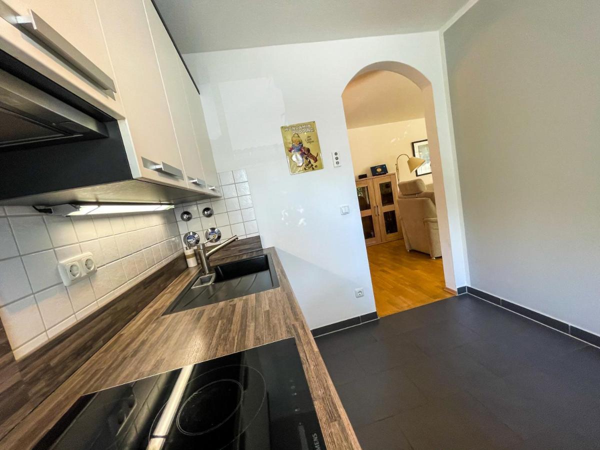 Lennefer Appartement