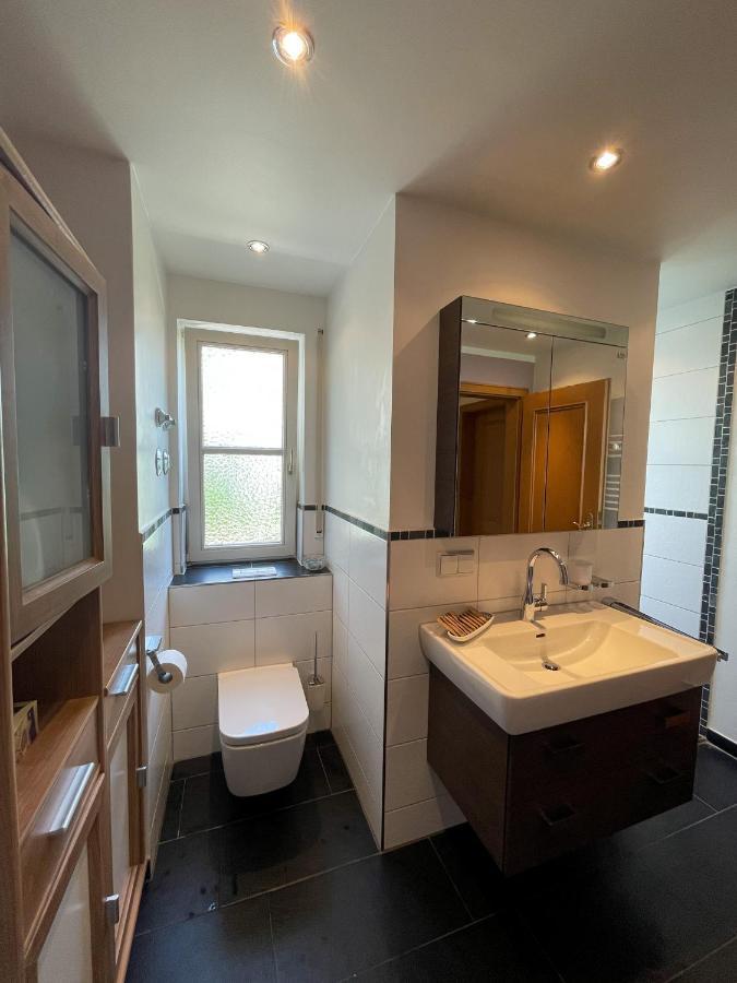 Lennefer Appartement