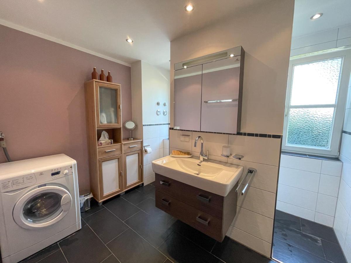 Appartement Lennefer Piding