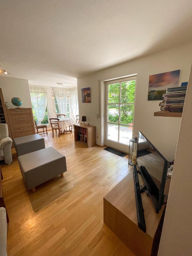 Appartement Lennefer Piding