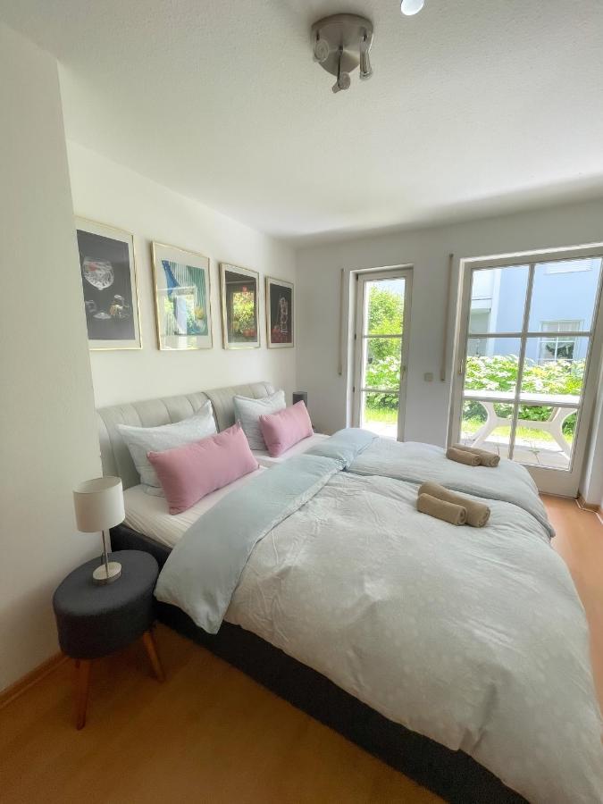 Lennefer Appartement