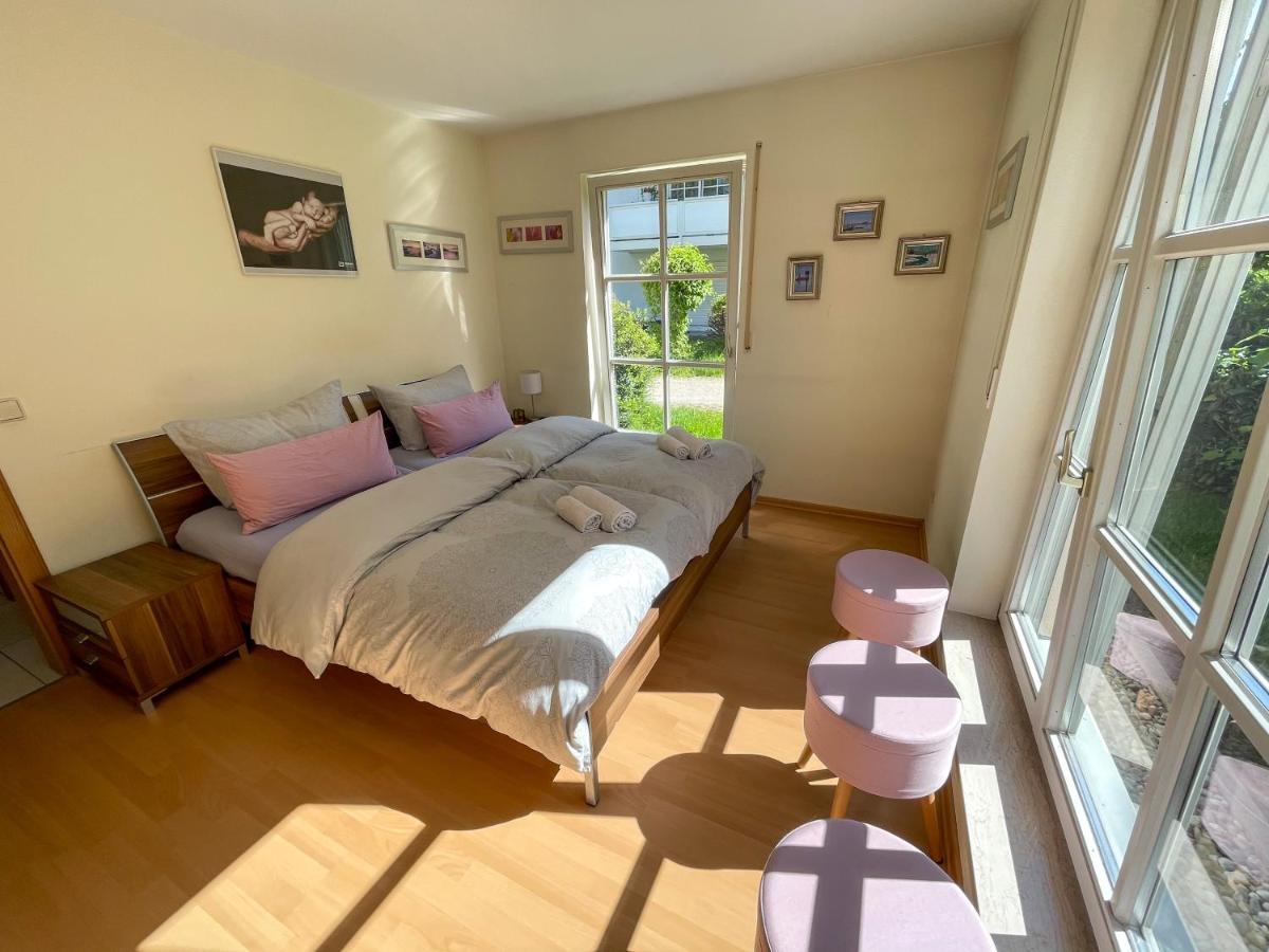 Appartement Lennefer Piding