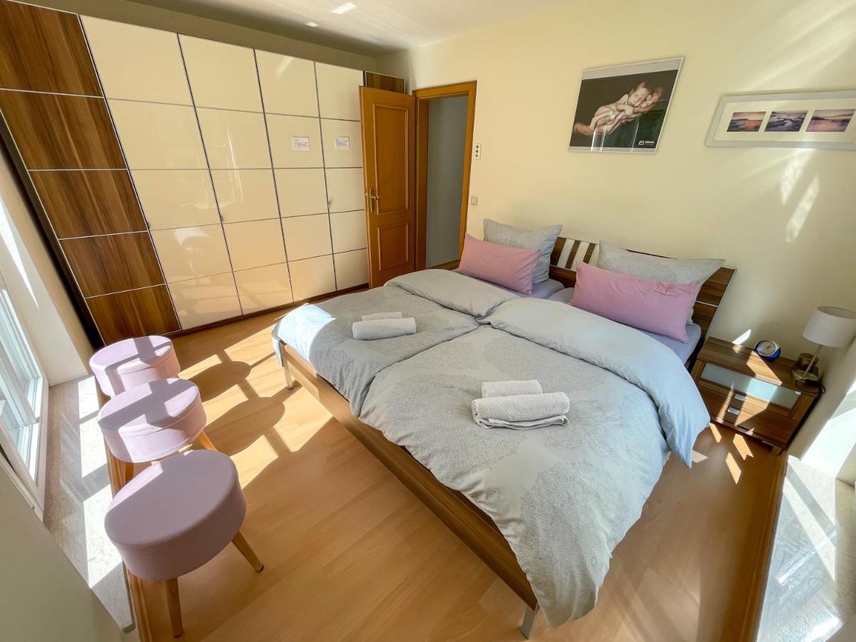 Lennefer Appartement