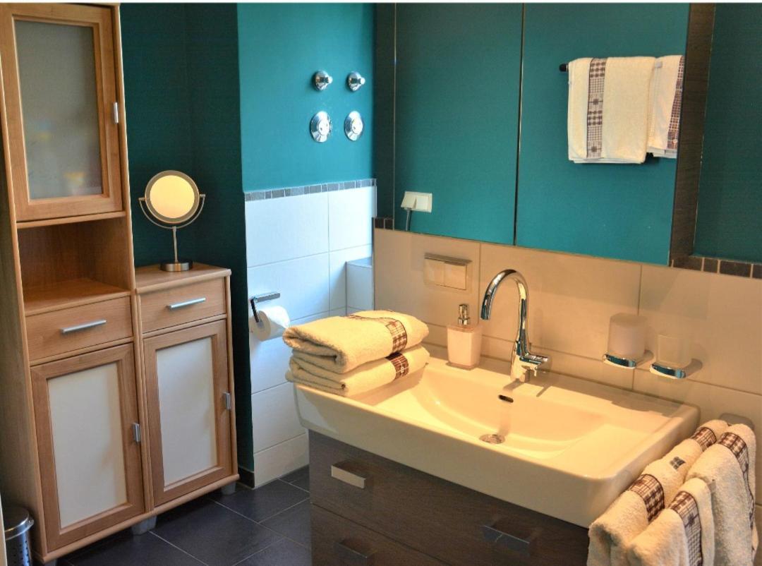 Appartement Lennefer *