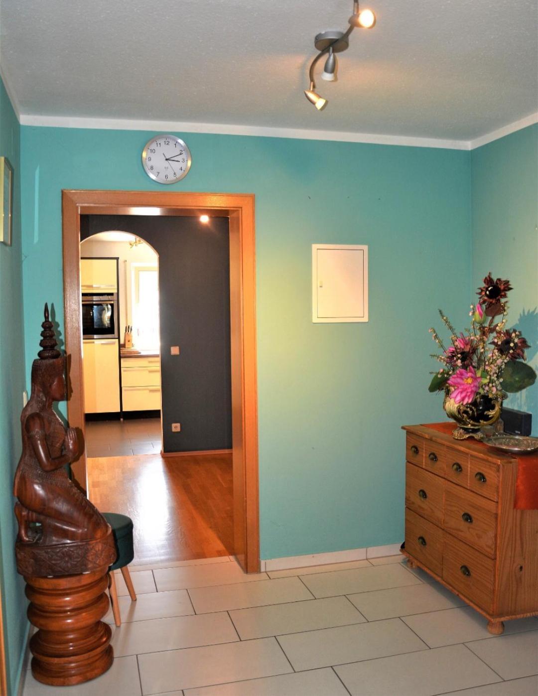 Lennefer Appartement *