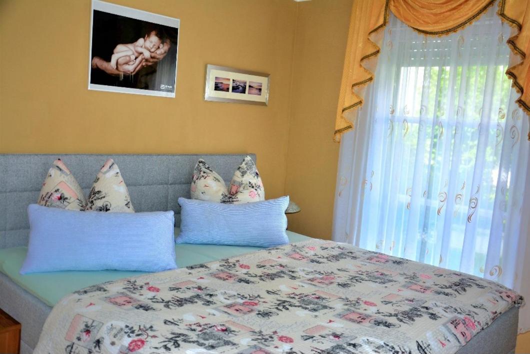 Appartement Lennefer Piding