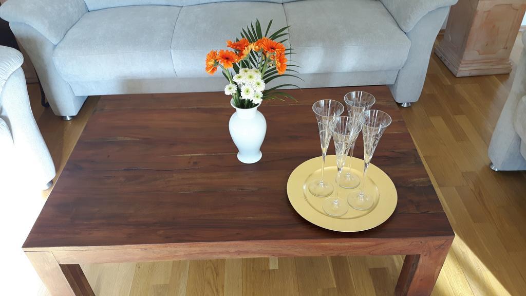 Appartement Lennefer Piding